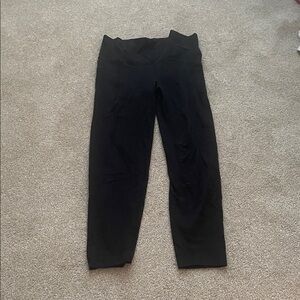 Athleta girl stash tights